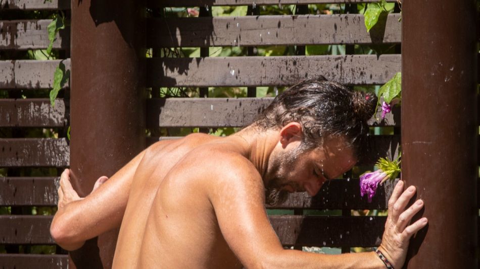 Ola de calor Alerta violeta