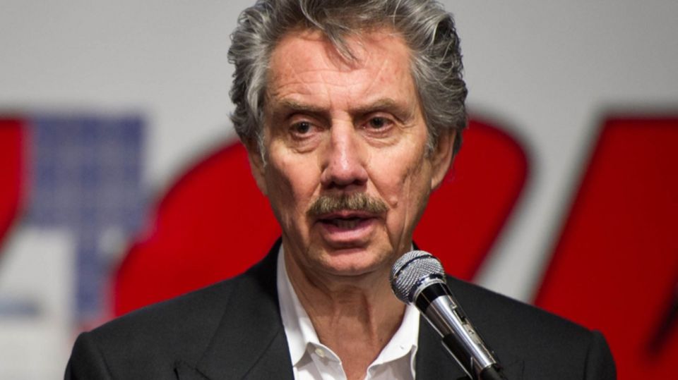 Robert Thomas Bigelow Empresario