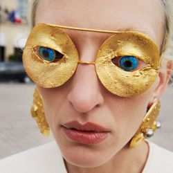 Schiaparelli colección primavera verano