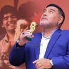 Diego Maradona: aparecen dos misteriosas cajas fuertes en Dubai 