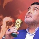 Diego Maradona: aparecen dos misteriosas cajas fuertes en Dubai 