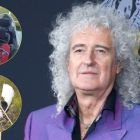 Brian May - Francisco Calgaro