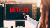 Cinco series de Netflix para disfrutar