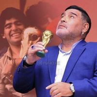 Diego Maradona: aparecen dos misteriosas cajas fuertes en Dubai