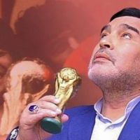 Diego Maradona: aparecen dos misteriosas cajas fuertes en Dubai 
