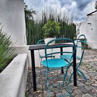 Las paradisíacas vacaciones de Nicole Neumann en Salta