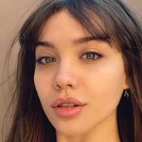 Malena Narvay tiene COVID: "Nunca la pasé tan mal"