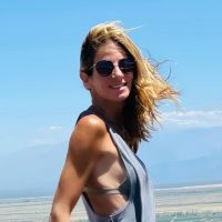 Puli Demaría sufrió un accidente: "Va a ser larga la recuperación"