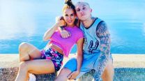 Barby Silenzi y El Polaco