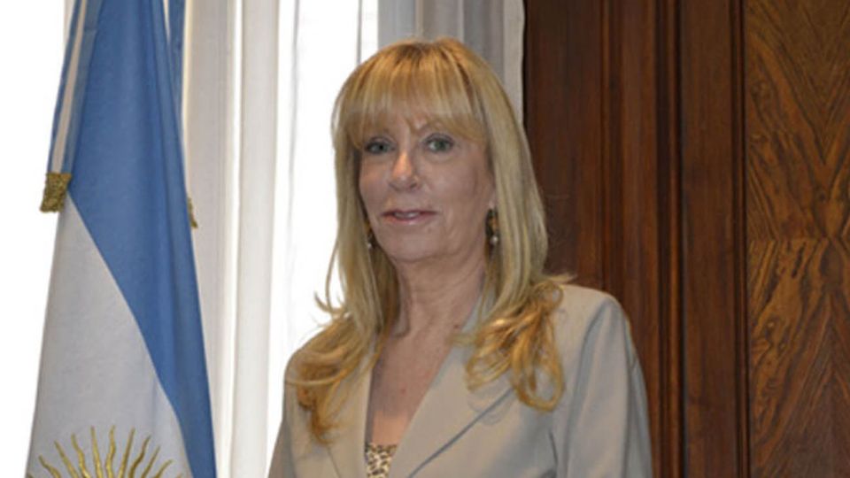 Liliana Korenfeld