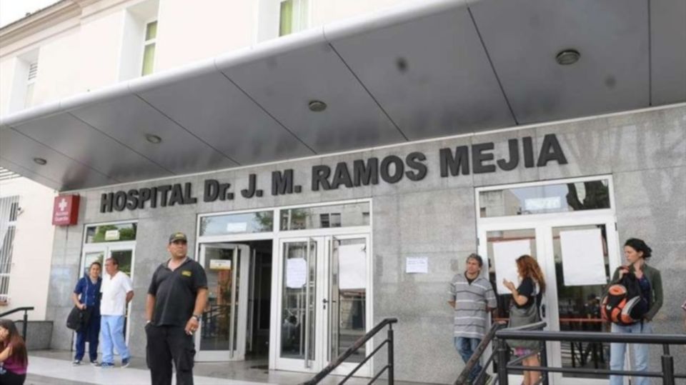 2021 01 26 Abuso Sexual Balvanera Hospital Ramos Mejia