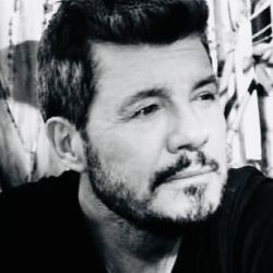 Caras | Marcelo Tinelli futbolista: la foto inédita a un ...