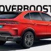 Ford Maya (Overboost BR)