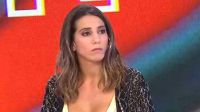 Cinthia Fernández reveló cómo fue el parto de su tercer hija y apuntó contra Defederico