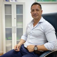 Dr. Gustavo Javier Gonzalez