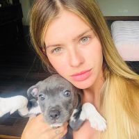 La China Suárez sin photoshop: la prueba de su belleza eterna en fotos