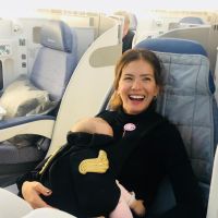 La China Suárez sin photoshop: la prueba de su belleza eterna en fotos