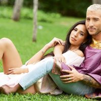 LUCAS POGGI: SEXUALIDAD & DIVERSIDAD