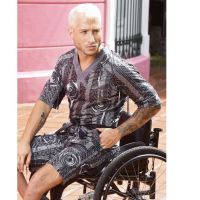 LUCAS POGGI: SEXUALIDAD & DIVERSIDAD
