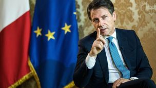 Giuseppe Conte