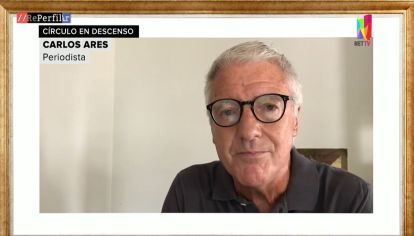 La mentira no alcanza, la verdad tampoco