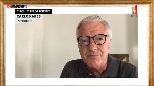 La mentira no alcanza, la verdad tampoco