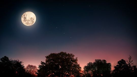 luna llena 20210126