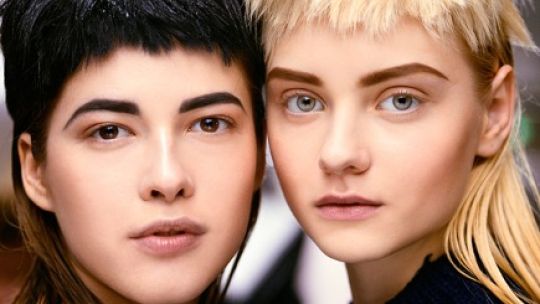 Mullet: la historia del peinado del momento que eligieron Úrsula Corberó y Rihanna 