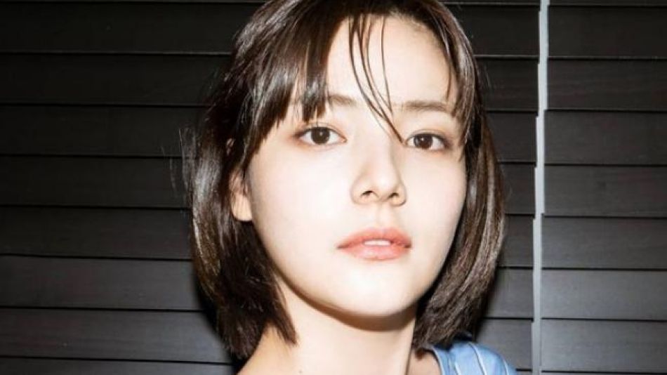 Encuentran muerta a los 26 años a la actriz coreana Song Yoo-Jung