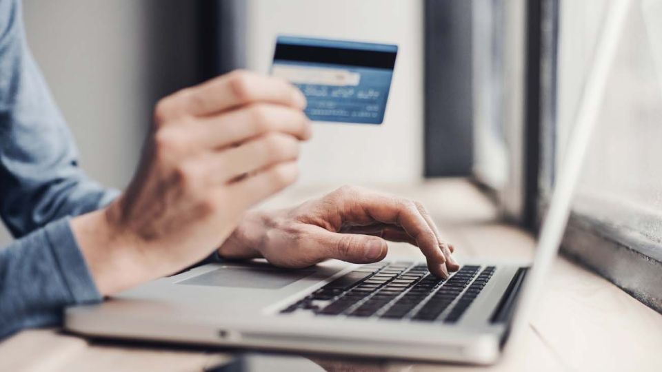 Digitalización del sector financiero.