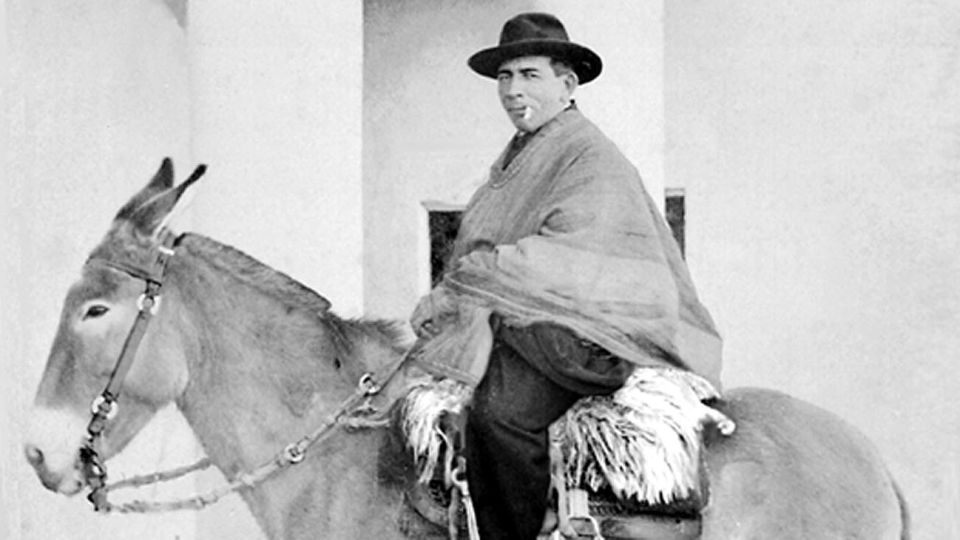 Cura José Gabriel Brochero