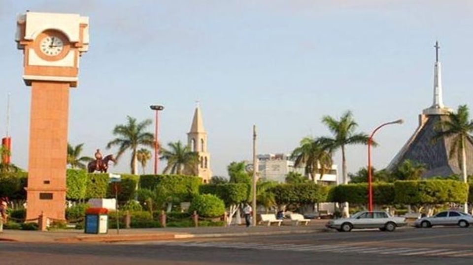 Esposa Puñaladas México