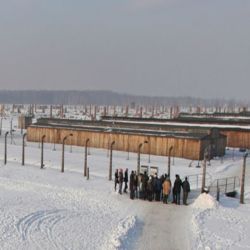 Auschwitz | Foto:Auschwitz.org