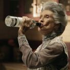 Cloris Leachman