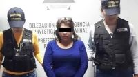 Esposa Puñaladas México