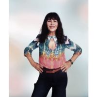 Carmen Fernandez Coach