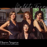 Flores Negras