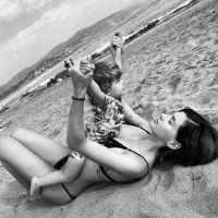 Los tatuajes de la China Suárez: en fotos, conocé los diseños de su piel