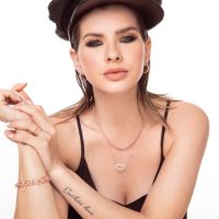 Los tatuajes de la China Suárez: en fotos, conocé los diseños de su piel