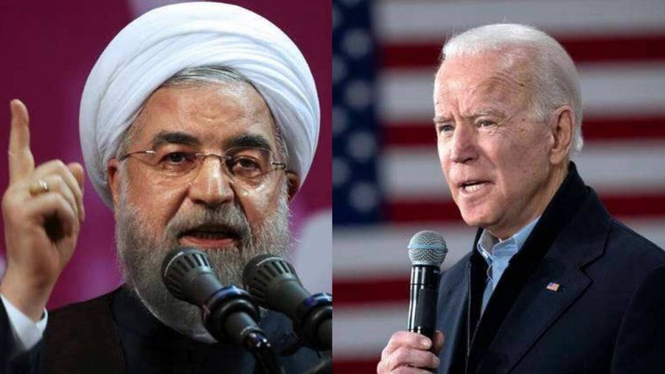 Joe Biden tiene un duro camino por delante para revivir el pacto nuclear con Irán | Perfil