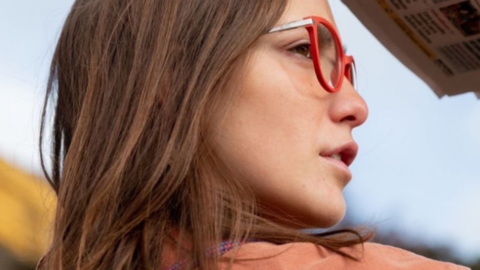 El boom de la moda sustentable: Conocé la marca de anteojos que hechos con material reciclado