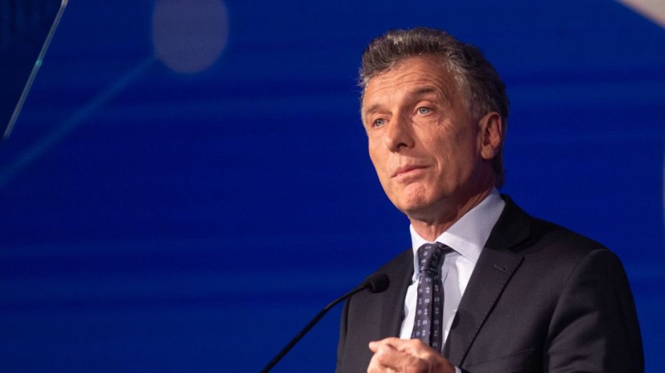 MACRI Mauricio 20210127