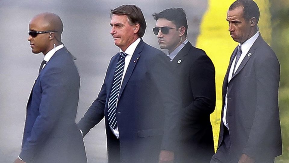 Jair Bolsonaro