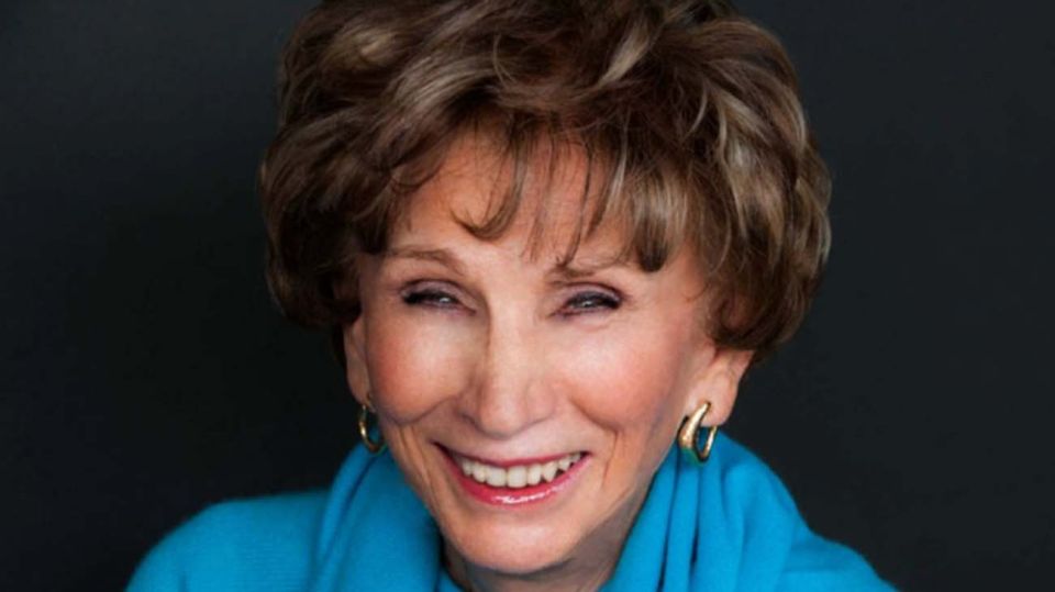 Edith Eger-20210128