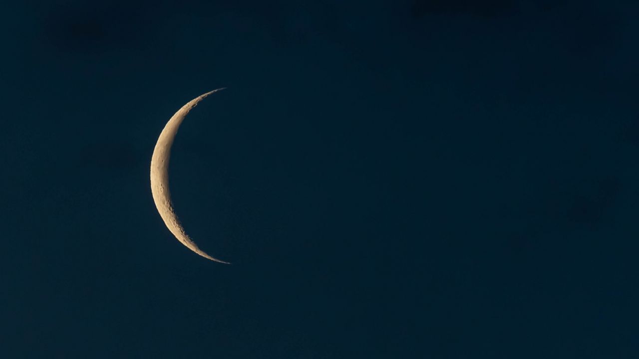 Luna Llena en Leo. 