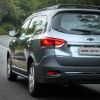 Nuevo Chevrolet Spin 2021
