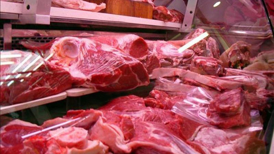 Carne: los precios del acuerdo que entra en vigencia esta semana | Perfil