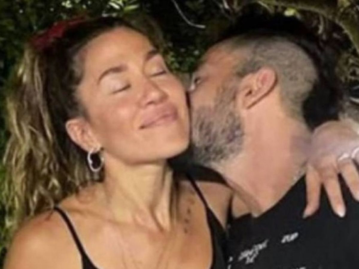 Caras El Tucu Lopez Revelo El Motivo De Su Separacion De Jimena Baron