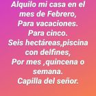 alfredo casero chacra 0128
