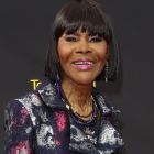 Cicely Tyson